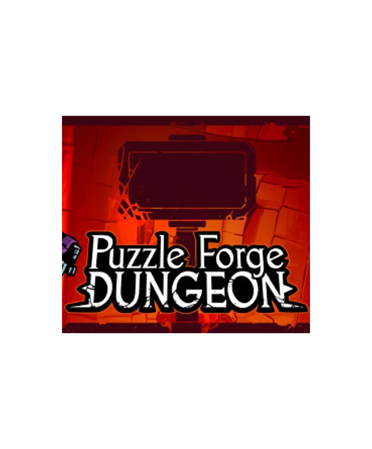 Puzzle Forge Dungeon Steam Key GLOBAL